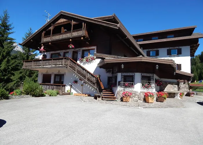 Residence La Pineta