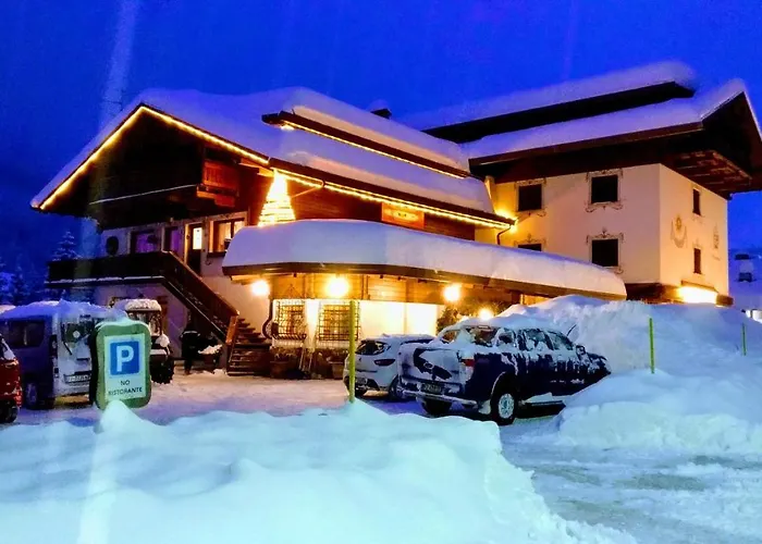 Residence La Pineta