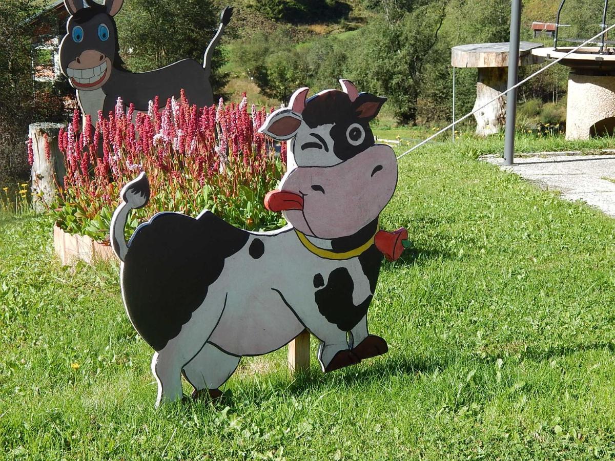 La Pineta Gasthof