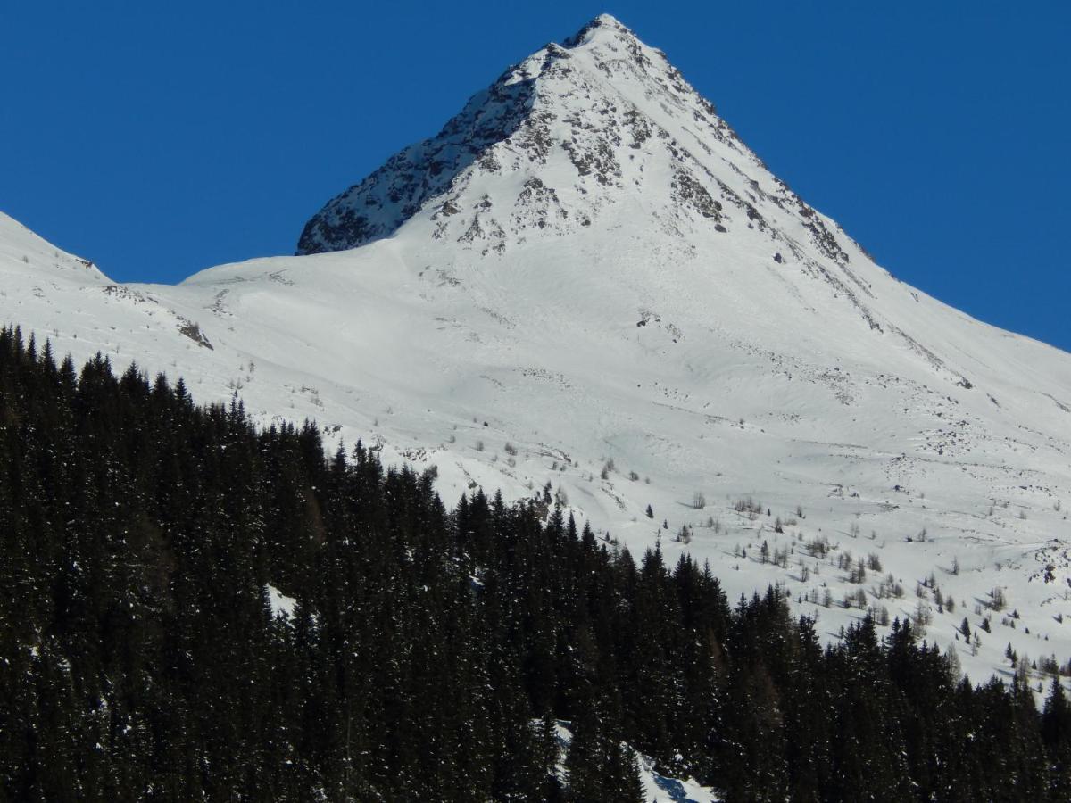 La Pineta Gasthof Padola