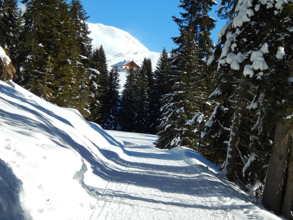 La Pineta Gasthof Padola
