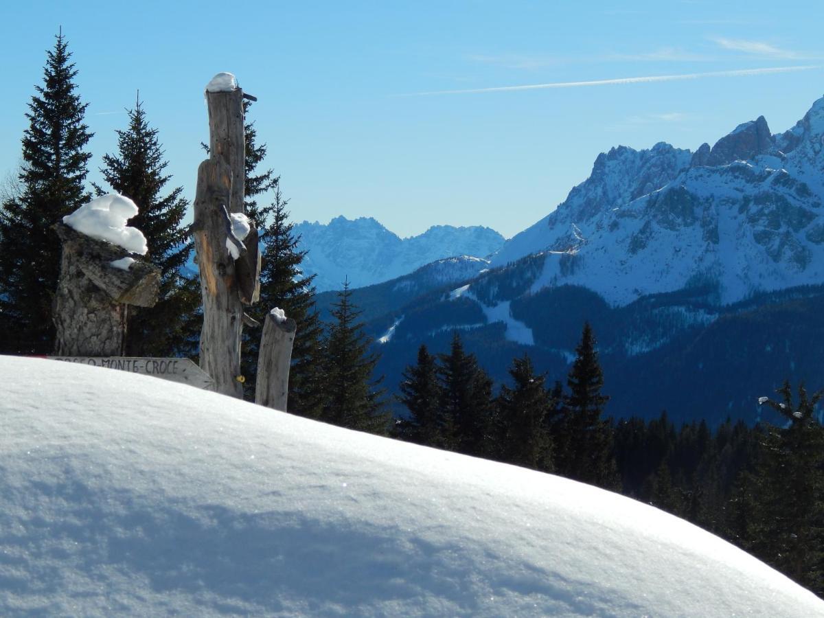 Gasthof La Pineta