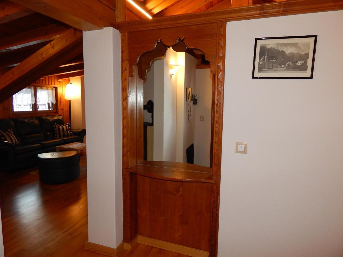 La Pineta Gasthof Padola
