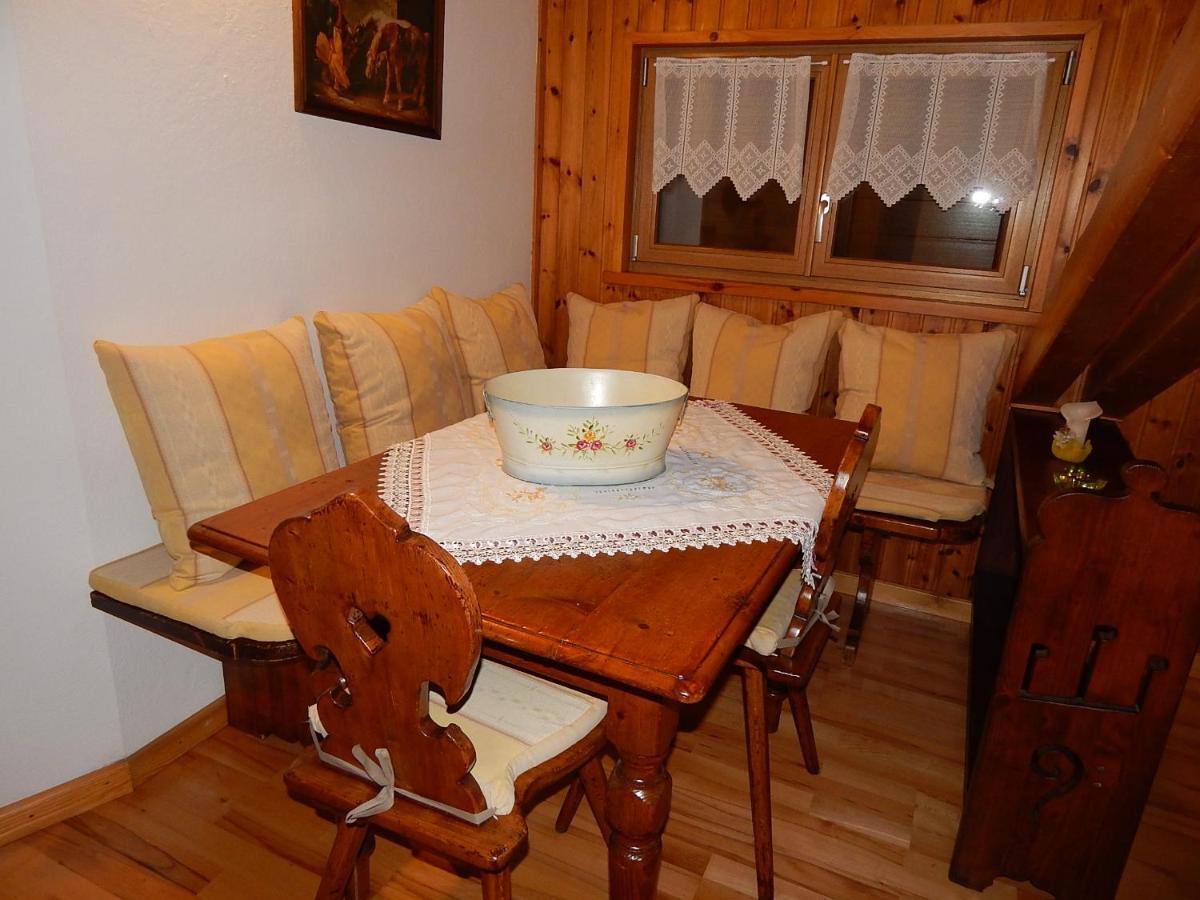 La Pineta Gasthof *