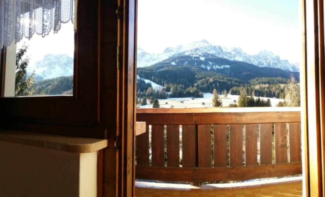 Gasthof La Pineta