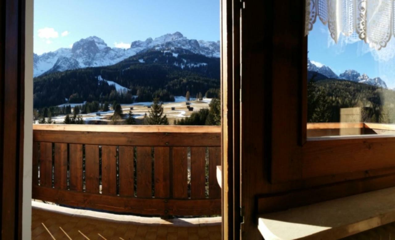 Gasthof La Pineta Padola