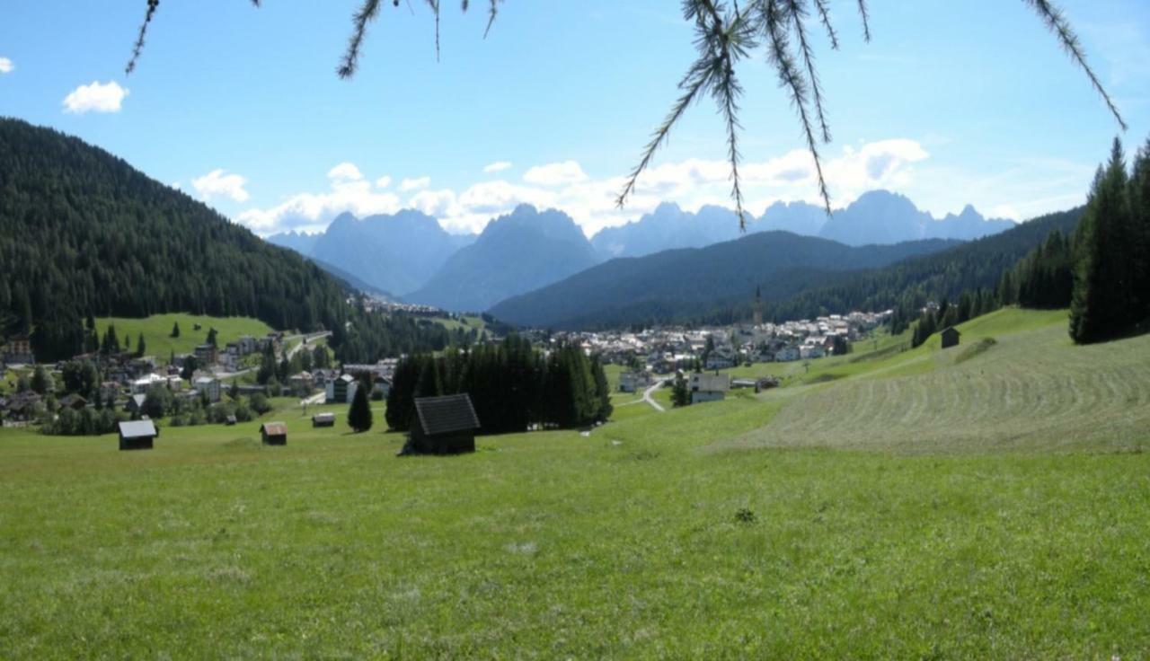 La Pineta Padola