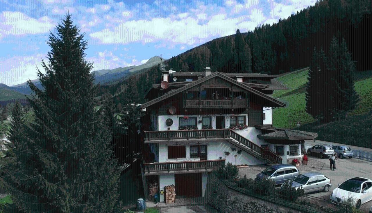 La Pineta Gasthof Padola
