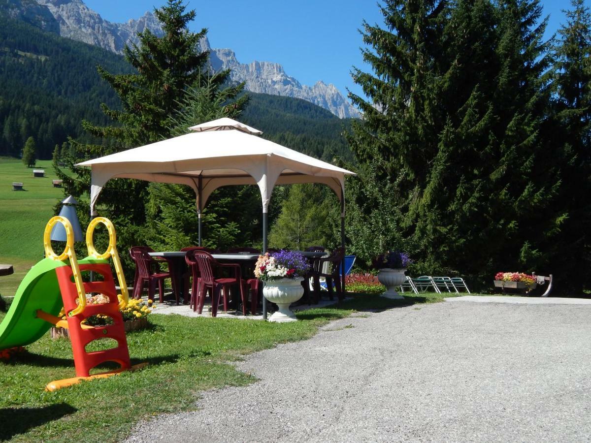 La Pineta Gasthof