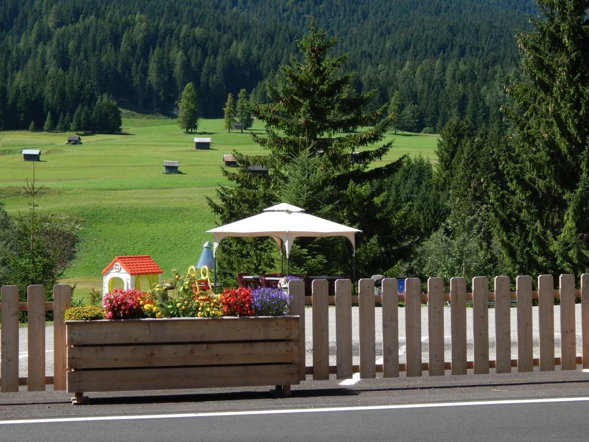 Gasthof La Pineta