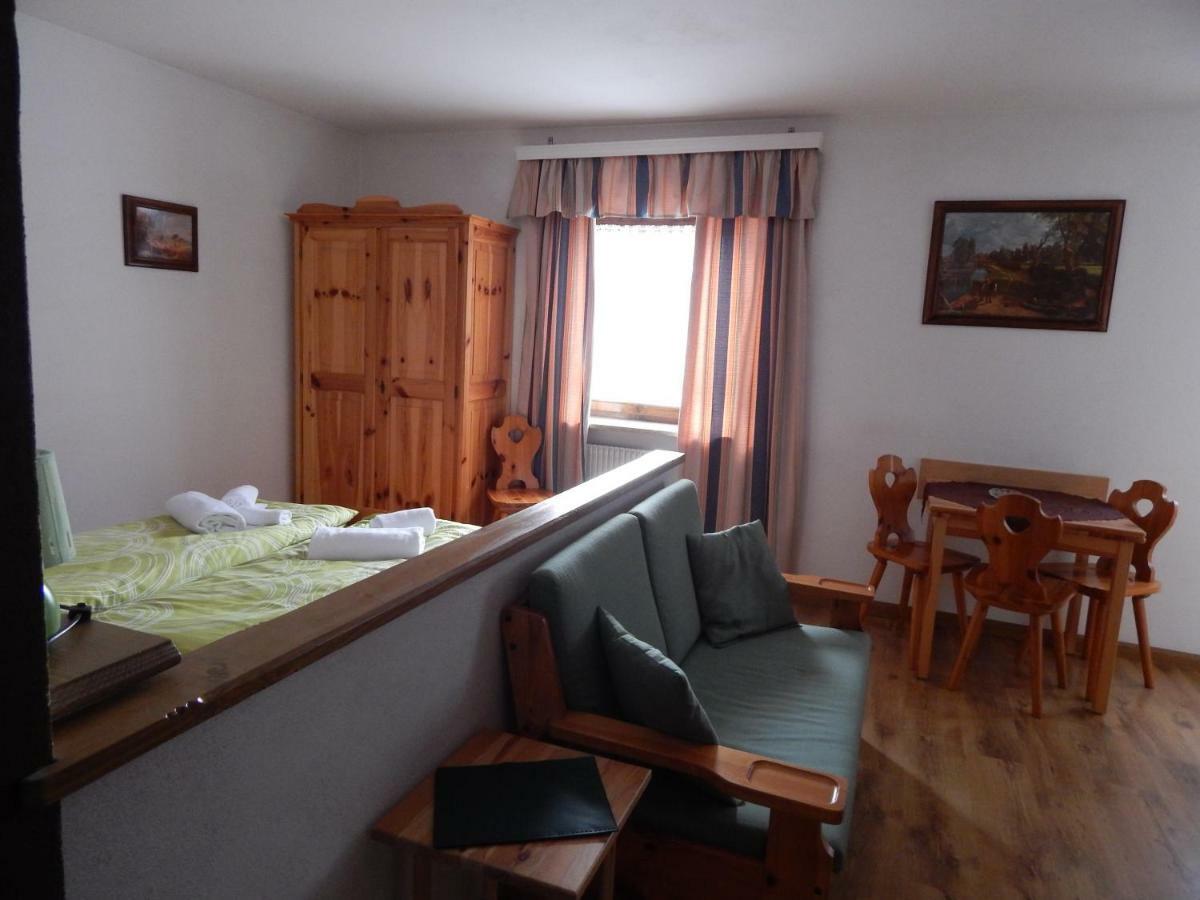 Gasthof La Pineta *
