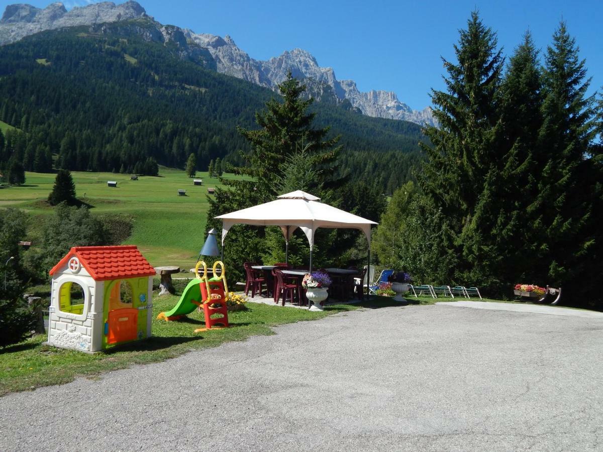 Gasthof La Pineta