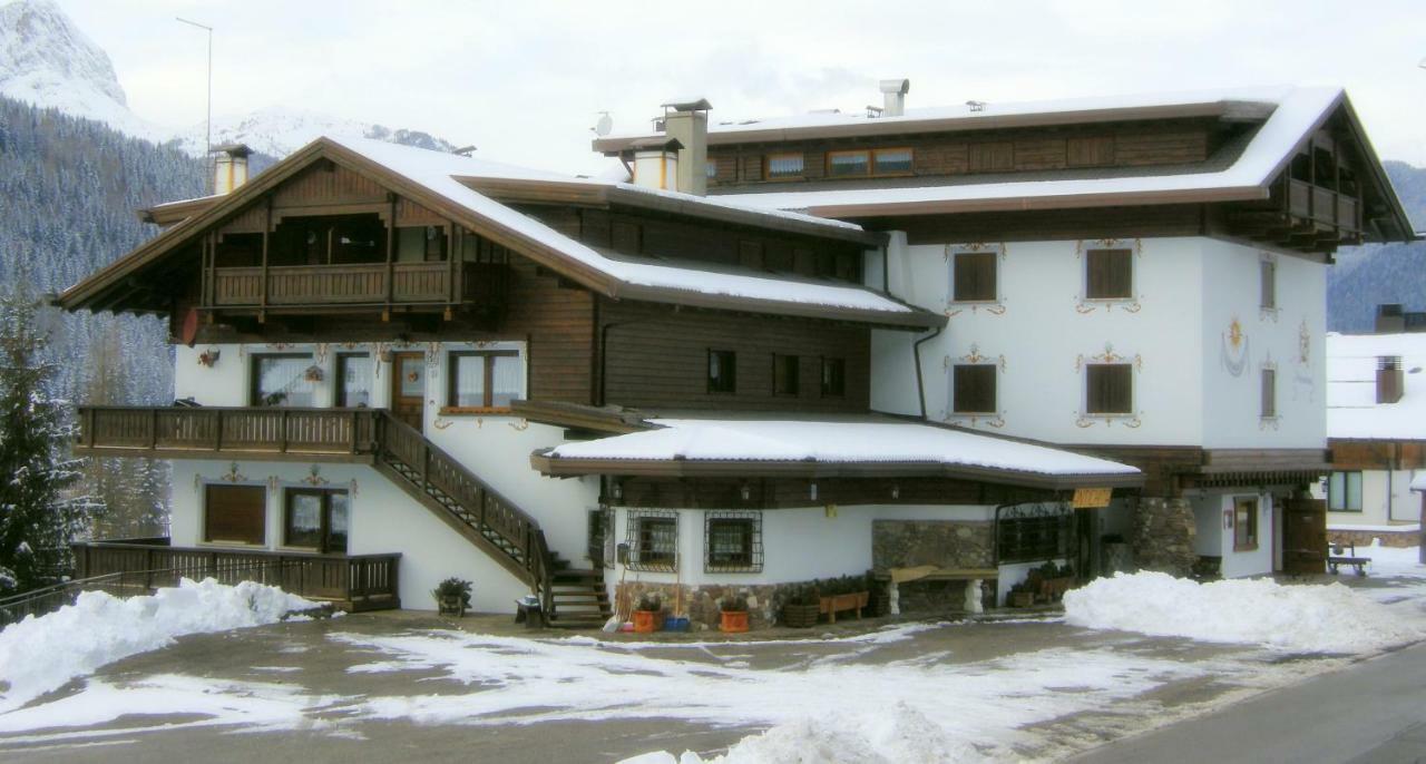 Gasthof La Pineta Padola