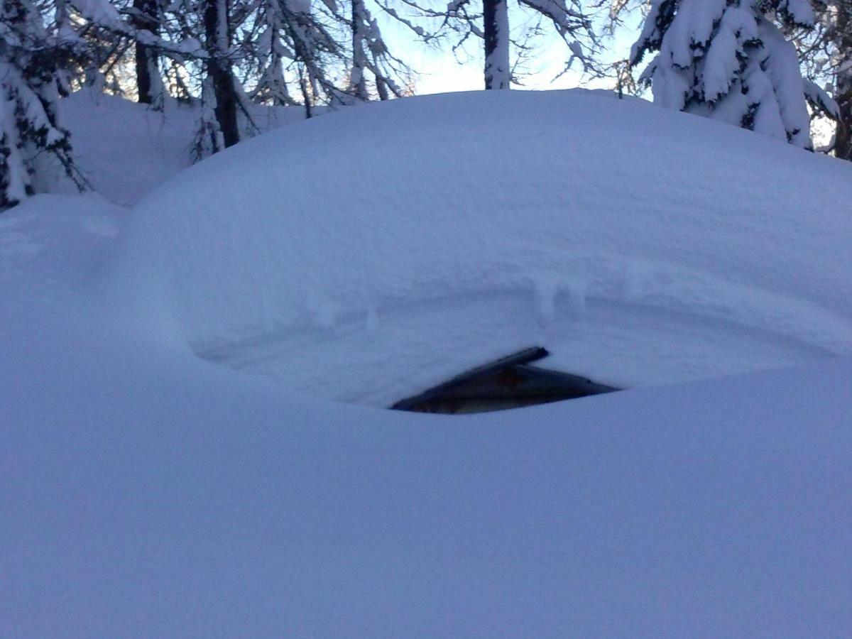 La Pineta Gasthof