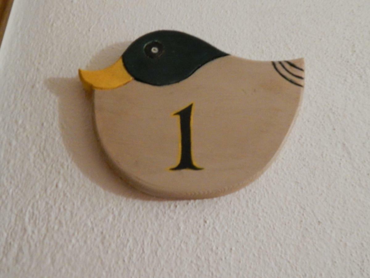 La Pineta Gasthof