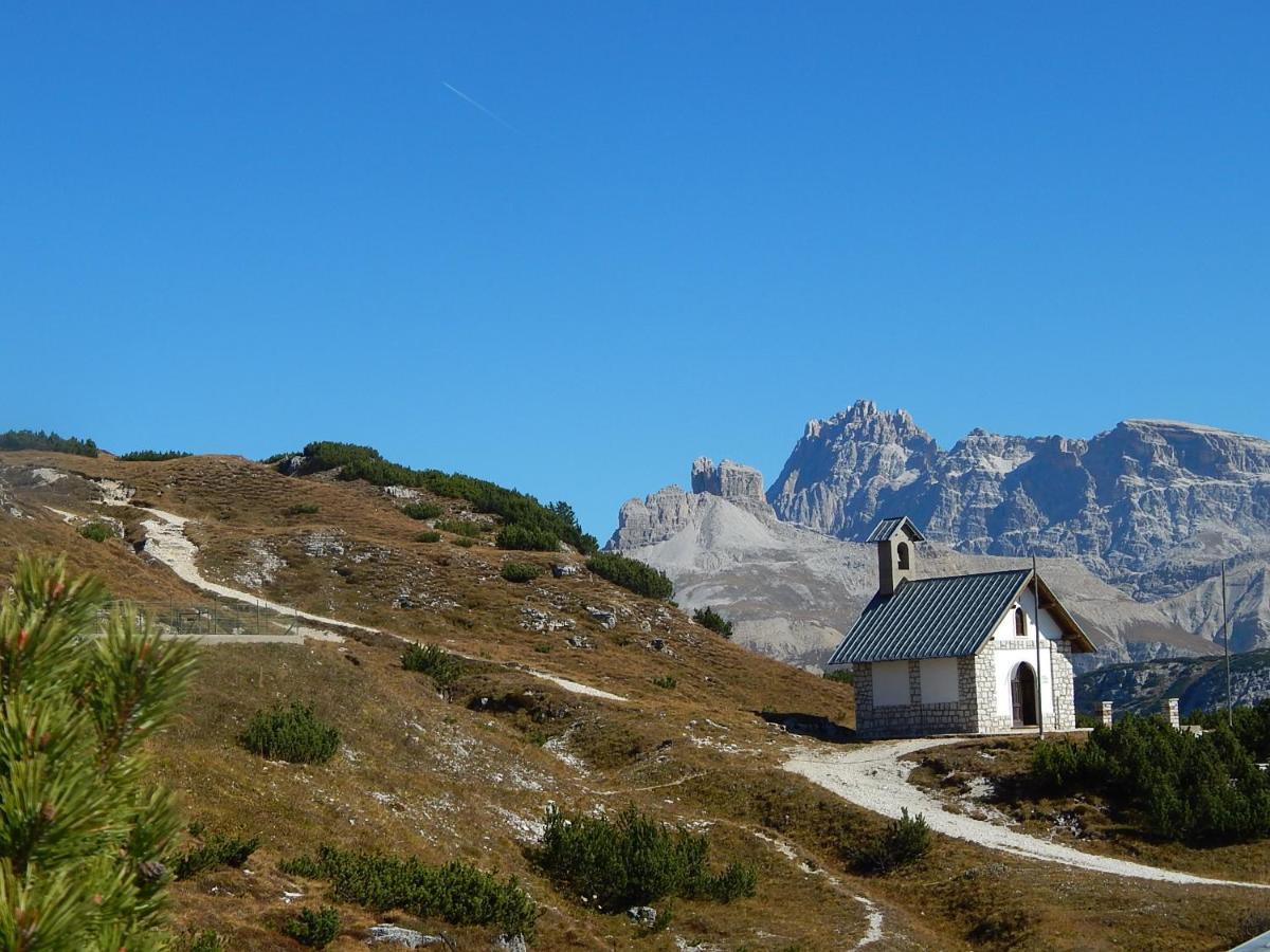 Gasthof La Pineta