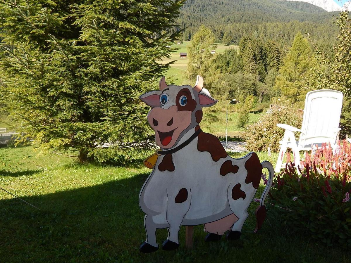 La Pineta Gasthof Padola