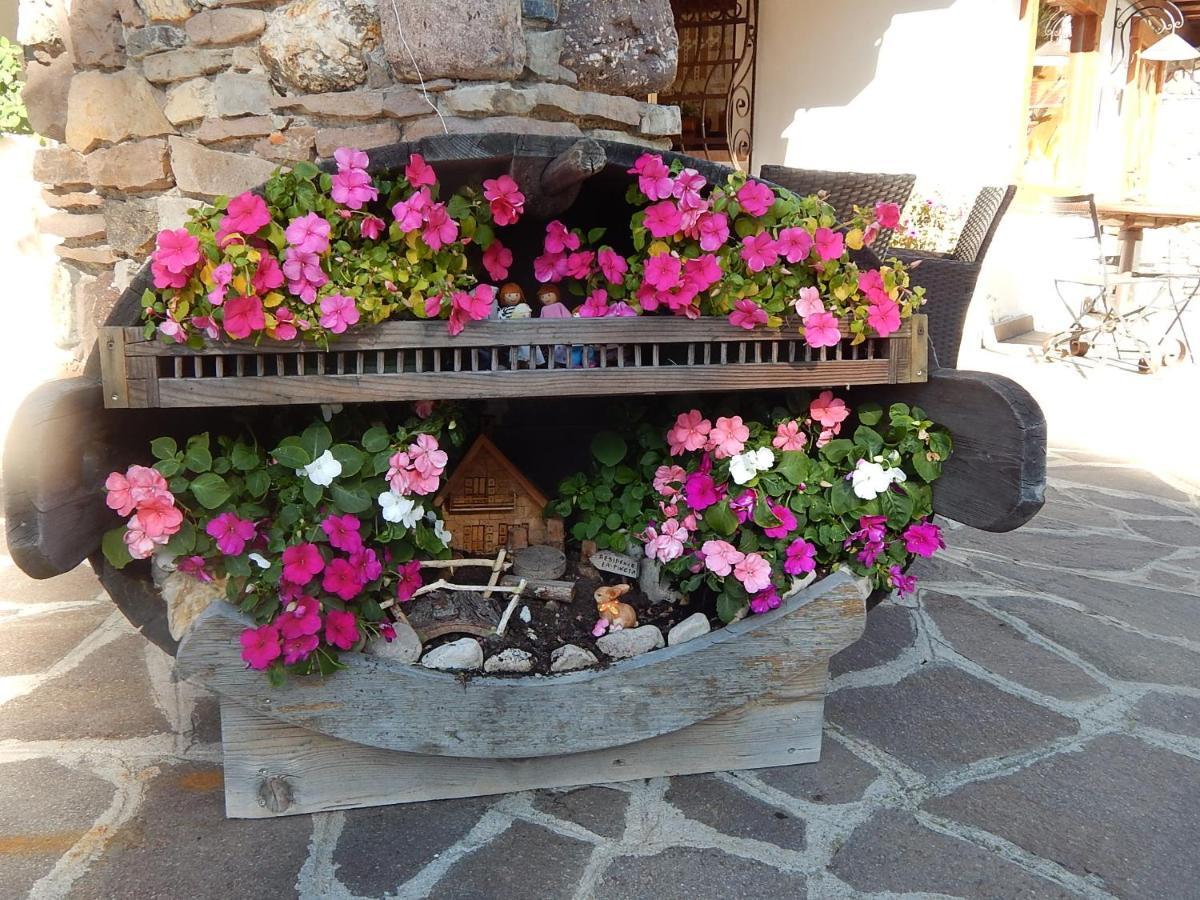 La Pineta Gasthof