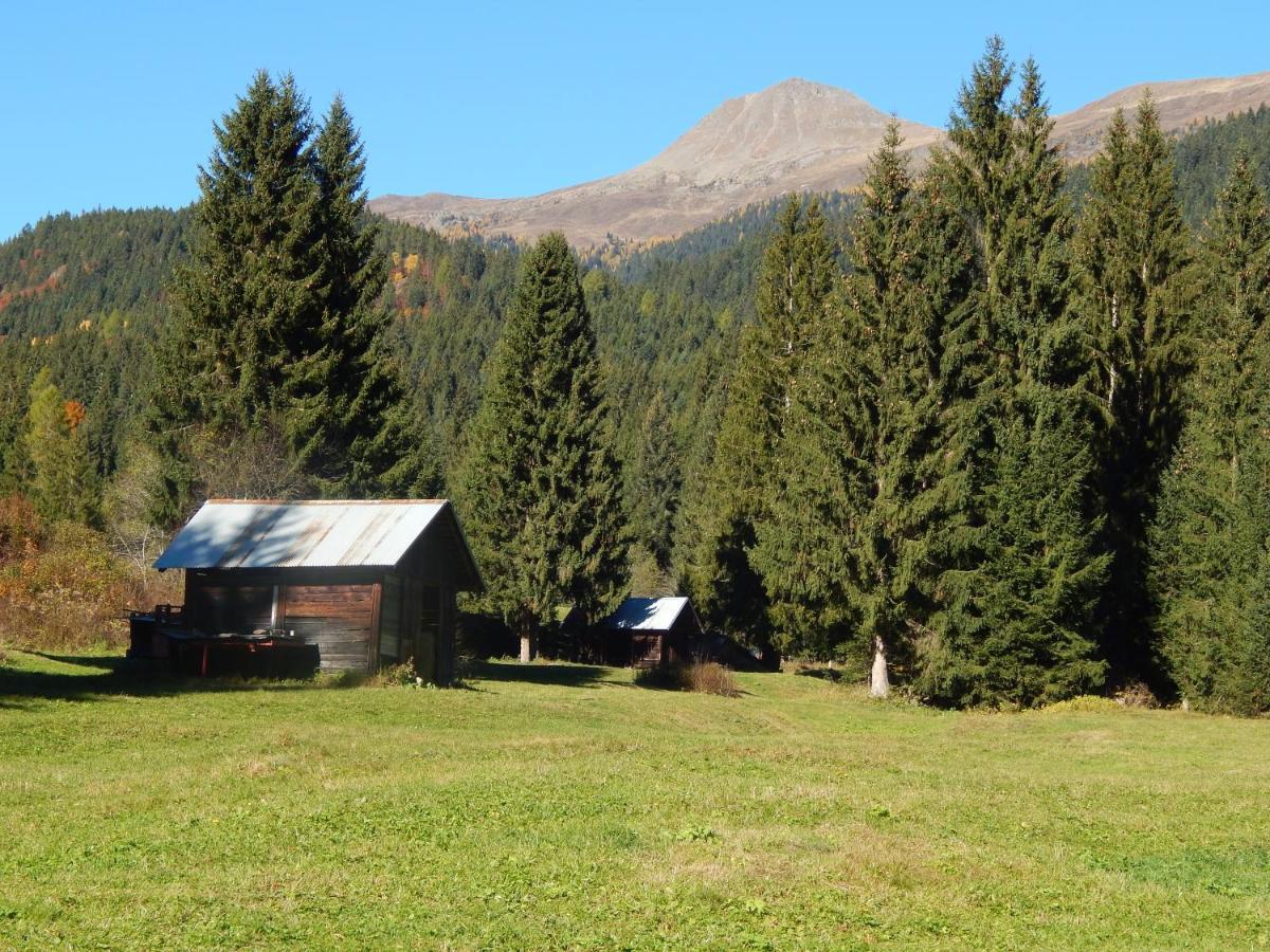 La Pineta Gasthof Padola